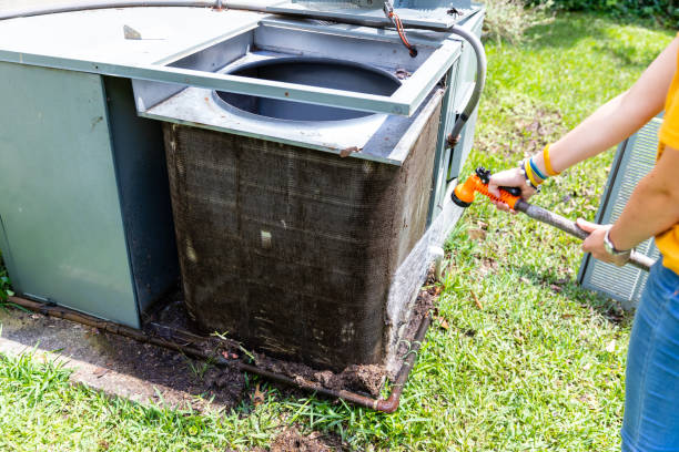 Best HVAC System Cleaning  in Thornton, IL