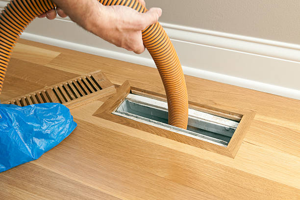  Thornton, IL Airduct Cleaning Pros