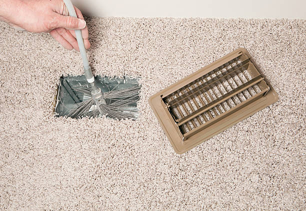 Best Air Duct Sanitizing Services  in Thornton, IL