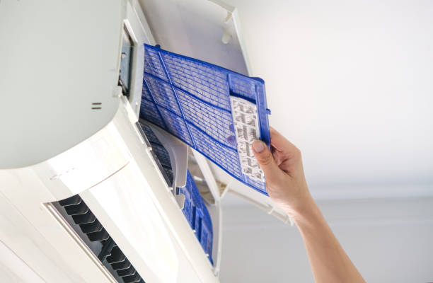 Ventilation Cleaning Services in IL