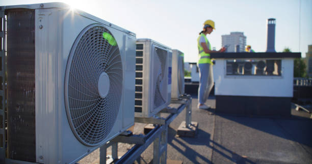 Best Dryer Vent Cleaning Services  in Thornton, IL