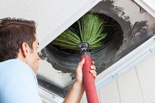 Best Affordable Air Duct Cleaning  in Thornton, IL