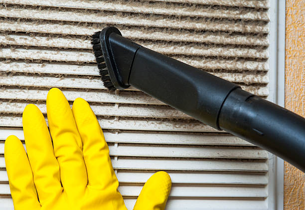 Best Commercial Air Duct Cleaning  in Thornton, IL