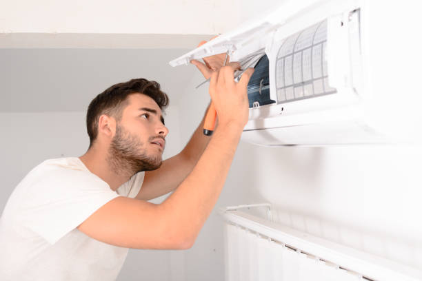 Best Affordable Duct Cleaning Services  in Thornton, IL